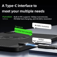 كفر للايباد مع وصلة + مدمج به خاصية المغناطيس للمر...