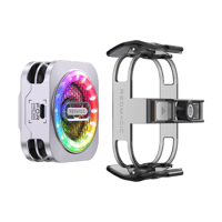 قطعة clip لتثبيت مروحة ردماجيك 6 برو | REDMAGIC