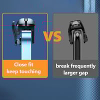 ازرار ببجي للجوال 4 اصابع