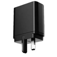 شاحن جداري منفذ تايب سي بقوة 80 واط | REDMAGIC