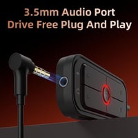 كرت صوت بمنفذ تايب سي او USB يدعم 7.1 بـ3 انماط |...