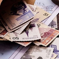 ملصقات تصميم مدن | خمس حبات