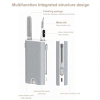 اداة تنظيف اجهزة 5in1 للاماكن الضيقة | X-LEADER