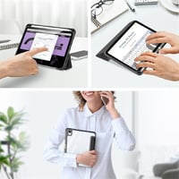 كفر ايباد سمارت Toby شفاف | DUX DUCIS | ايباد MINI...