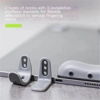 مسكات ايباد للجيروسكوب للحماية من منفذ الشحن