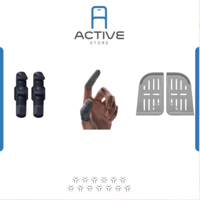 مجموعة العب وانت مرتاح | مسكة لأطراف الايباد + مسك...