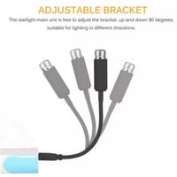 ليزر LED تأثيرات نجوم