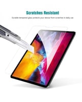 ستيكر حماية زجاج للايباد | CHAPPLINE