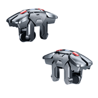 ازرار للجوال تيبربو 4 اصابع بخاصية تسريع الطلقات G...