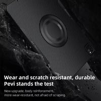 كفر بيفا للايباد مدمج به خاصية المغناطيس للمروحة و...