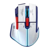 ماوس لاسلكي مخصص للالعاب بـ8 ازرار واضاءة RGB