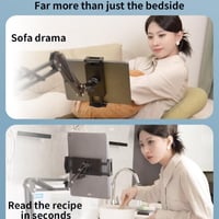 ستاند للجوال و الايباد 360 بطول متر ونص | YESIDO