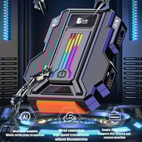 قطعة Lieying Pro لربط الكيبورد والماوس والجهاز وتث...