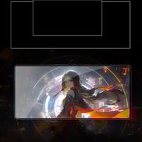 ستيكر حماية زجاج جوال ردماجيك 10 برو 2024 | REDMAG...