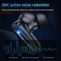 سماعة بلوتوث اذن بيڤا مخصصة للالعاب | PIVA