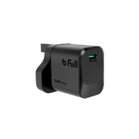 شاحن جداري منفذ تايب سي بقوة 45 واط | B full