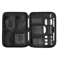 حقيبة للتابلت او الايباد بحجم 11 انش مقسمه و جيب خ...