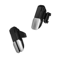 ازرار تحكم J27 للجوال 3 اصابع ليزر تدعم خاصية التي...