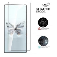 ستيكر حماية زجاج جوال ردماجيك 10 برو 2024 | REDMAG...