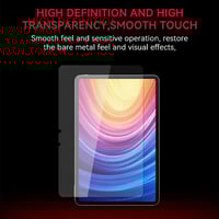 ستيكر حماية زجاج لتابلت ردماجيك نوفا 2024 | REDMAG...