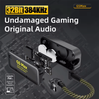 وصلة تايب سي 3in1 منفذين تايب سي للشحن والسماعة وم...