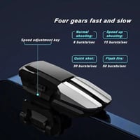 ازرار تحكم J27 للجوال 3 اصابع ليزر تدعم خاصية التي...