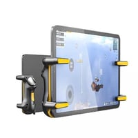 ازرار للايباد ليزر 4 اصابع مع ميزة التيربو تحول سل...