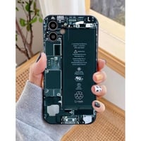 كفر نمط البطارية