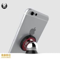 ستاند مغناطيسي للجوال بالسيارة | YOUFO