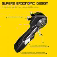 ازرار ببجي للايباد 4 اصابع من ميمو | MEMO