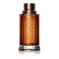 عطر هوجو بوس ذا سينت برايفت أكورد- او دي تواليت- 1...