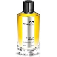 عطر مانسيرا سيدرات بوازيه او دو بارفيوم 120مل