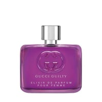 عطر غوتشي جيلتي إلكسير او دو بارفيوم للنساء 60 مل