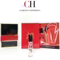 عينة كارولينا هيريرا فيري قود جيرل او دو برفيوم