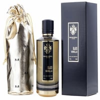 عطر مانسيرا بلاك فانيلا - أو دي بارفيوم (للجنسين)...