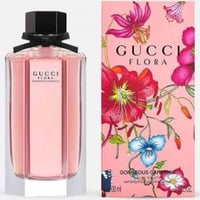 عطر تستر قوتشي فلورا جورجيوس جاردينيا او دي تواليت...