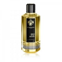 عطر مانسيرا قولد عود- او دي بريفيوم- 120مل