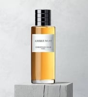 عطر ديور عنبر نوي Ambre Nuit Dior الحصري