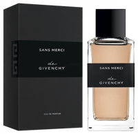 عطر سانس ميرسي من جيفنشي او دي بارفيوم 100مل