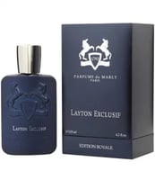 عطر ليتون Exclusif دي مارلي او دو بارفيوم 125 مل