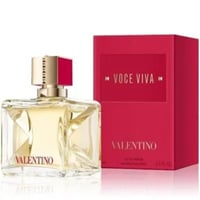 عطر فالنتينو فوتشي فيفا او دو بارفيوم 100مل