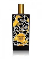 عطر ميمو ايرش ليذر للجنسين أو دي برفيوم 75 مل