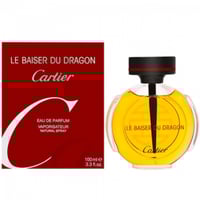 عطر لي بيزير دو دراجون من كارتييه للنساء - او دو ب...