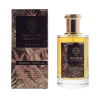 عطر سيكريت سورس من ذا وودز كوليكشن - او دي بارفيوم...