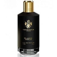 مانسيرا بلاك قولد او دي بيرفيوم للجنسين 120 مل