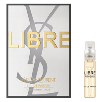 عينة عطر ليبر سان لوران او دي بيرفيوم