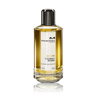 عطر مانسيرا سيدرات بوازيه انتنس اكسترايت دو بارفيو...