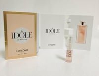 عينة عطر لانكوم ايدل 1.2مل