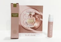 عينة عطر لا برفوم ايسينتيل من ايلي صعب للنساء - او...