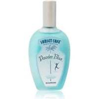 عطر باودر بلو من صنسيت كافيه - 100 مل